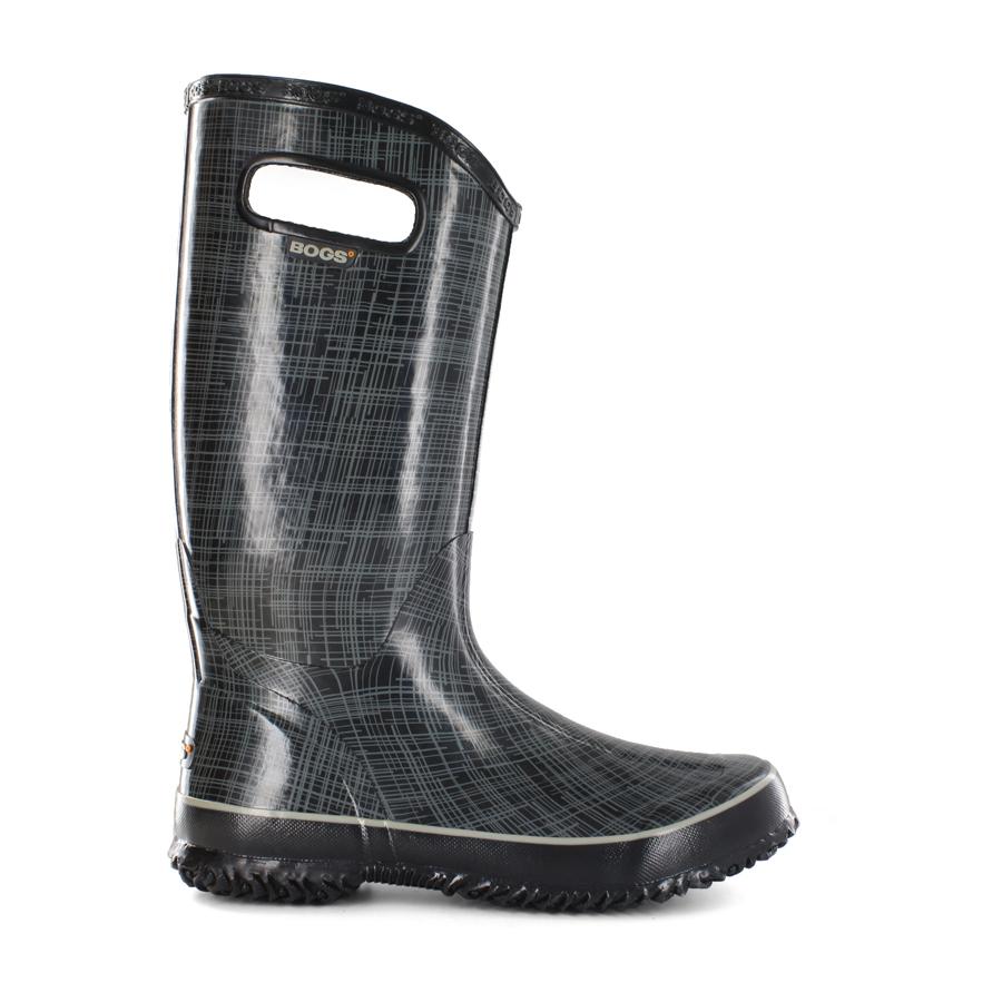 lands end womens rain boots