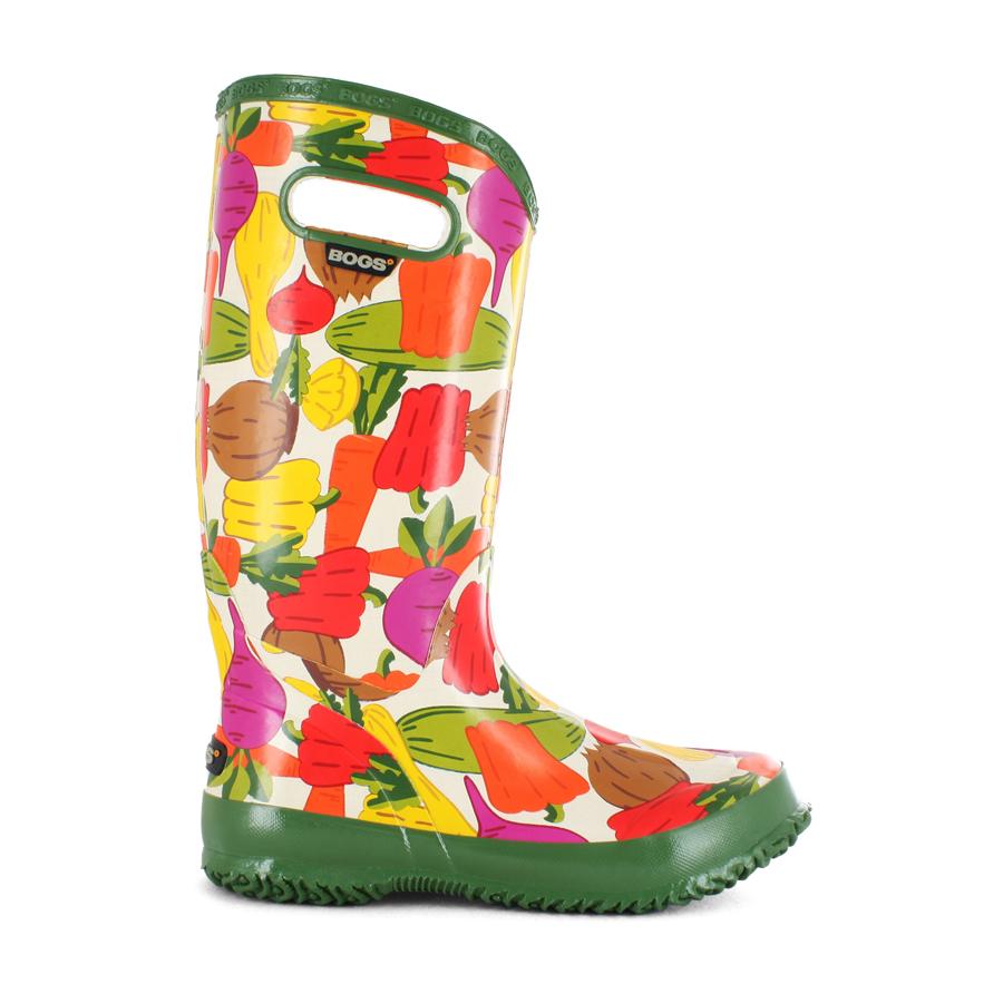 vegan rain boots