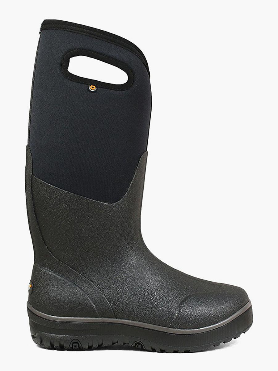 comfortable farm boots