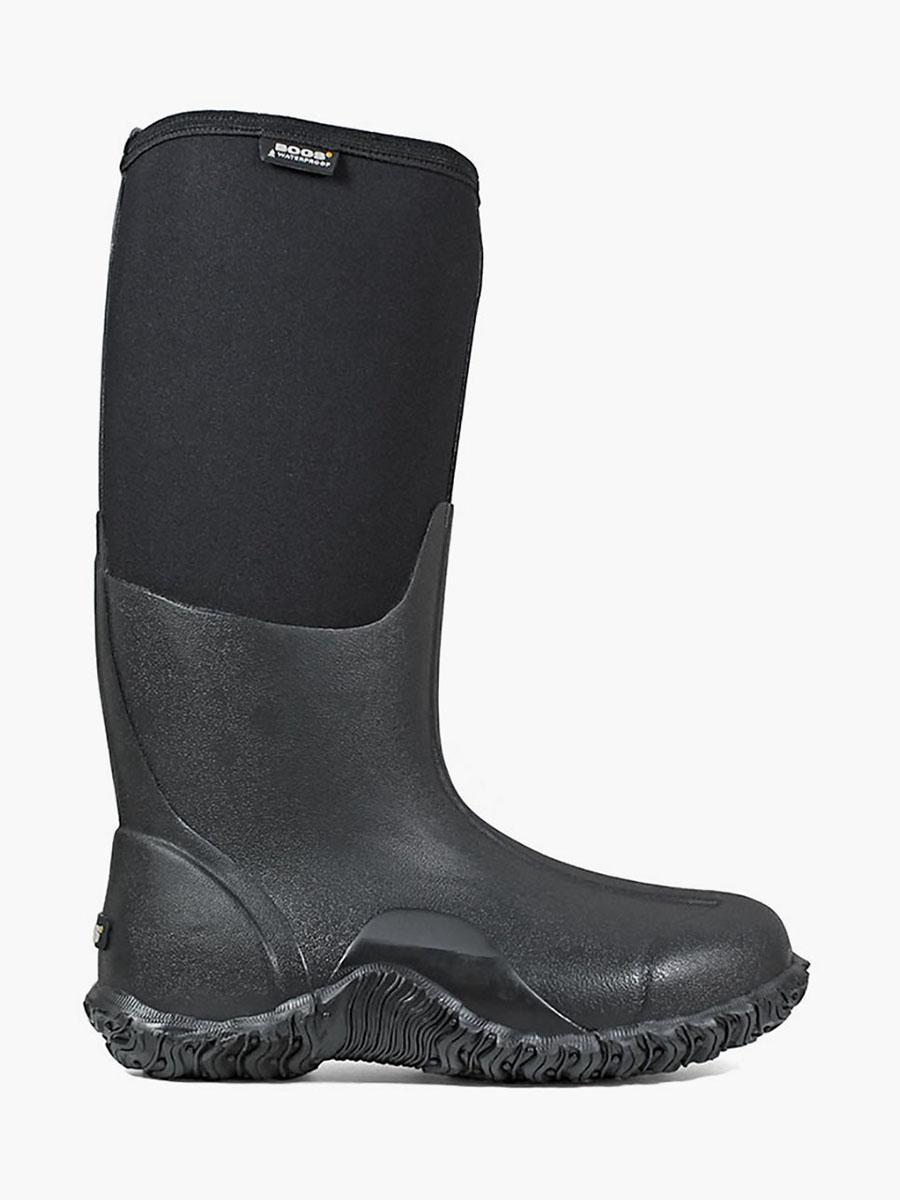 women's arctic grip boots