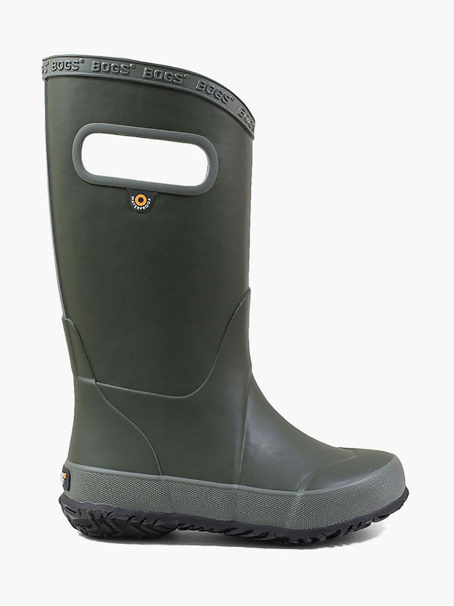bogs insulated boots kids