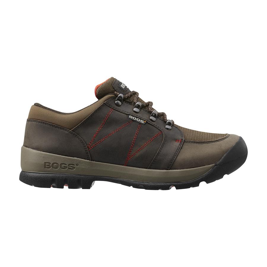 comfortable mens hiking shoes