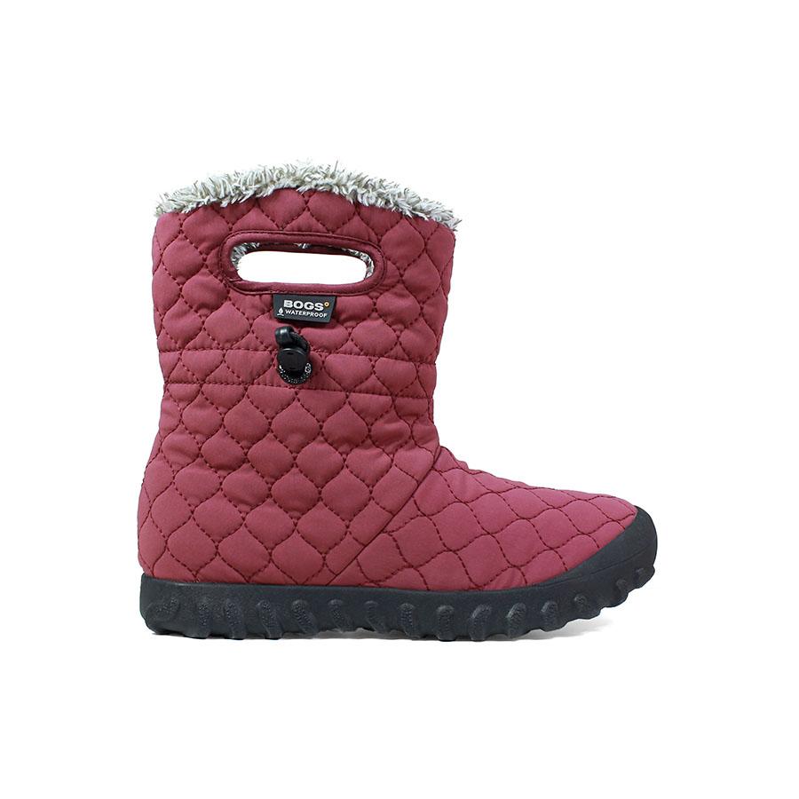 B-Moc Quilted Puff Women's Insulated 