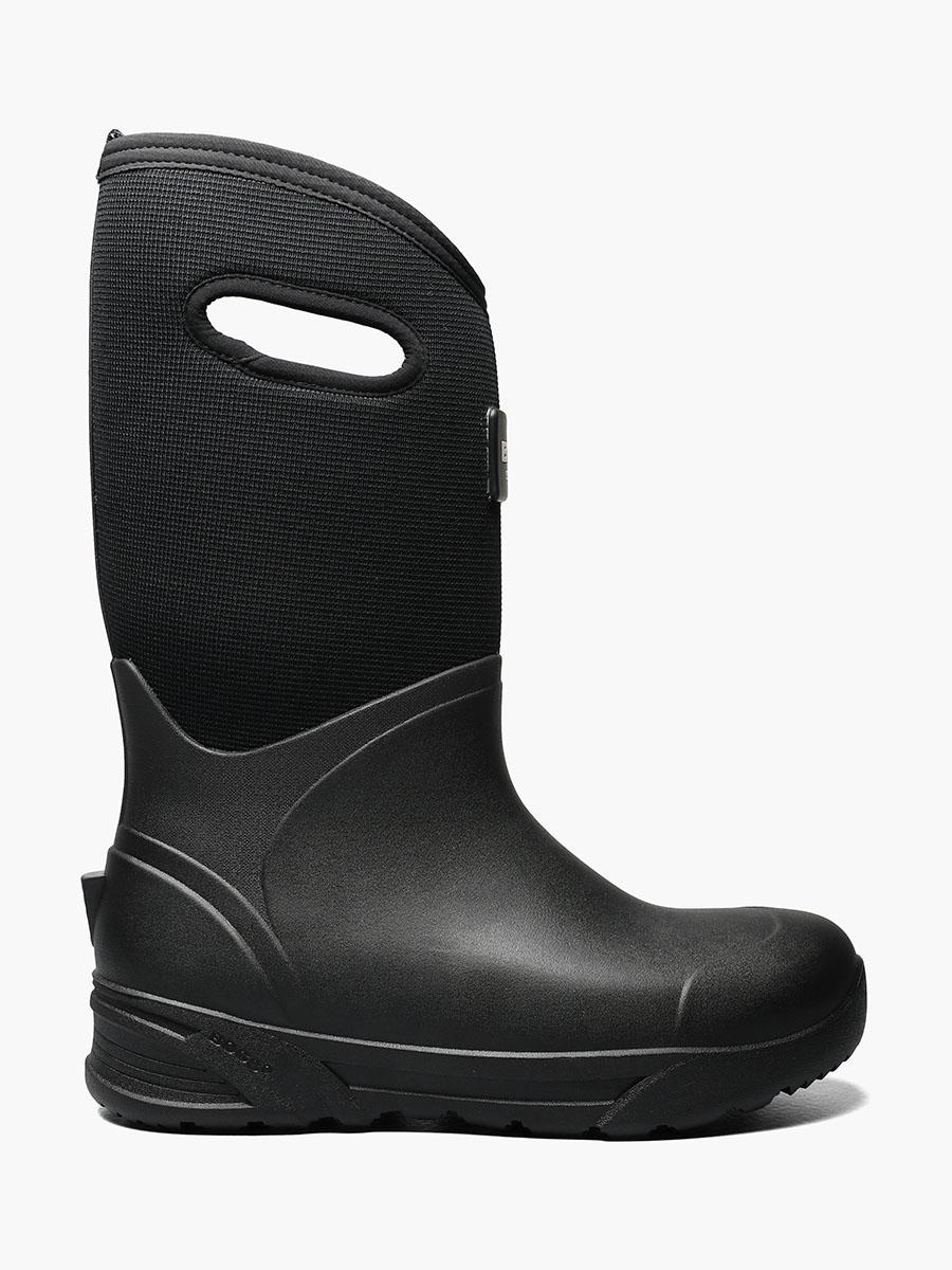 tall snow boots mens