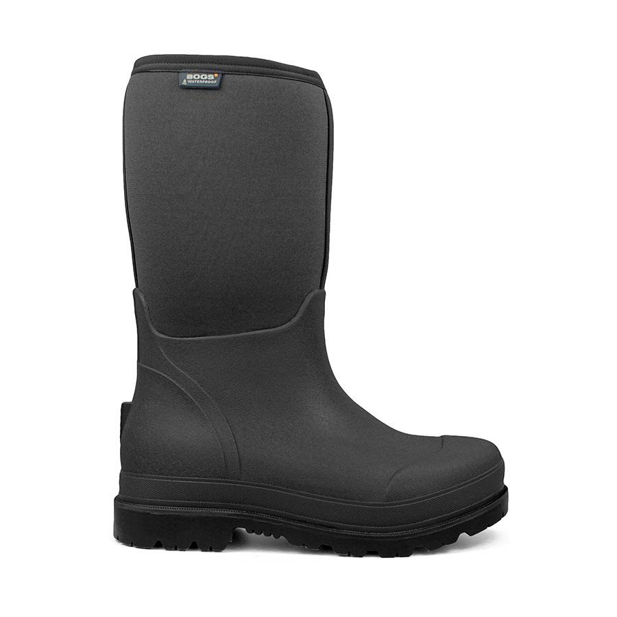 insulated metguard boots