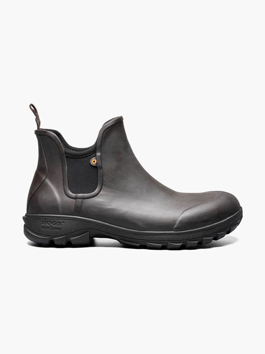 water resistant boots mens