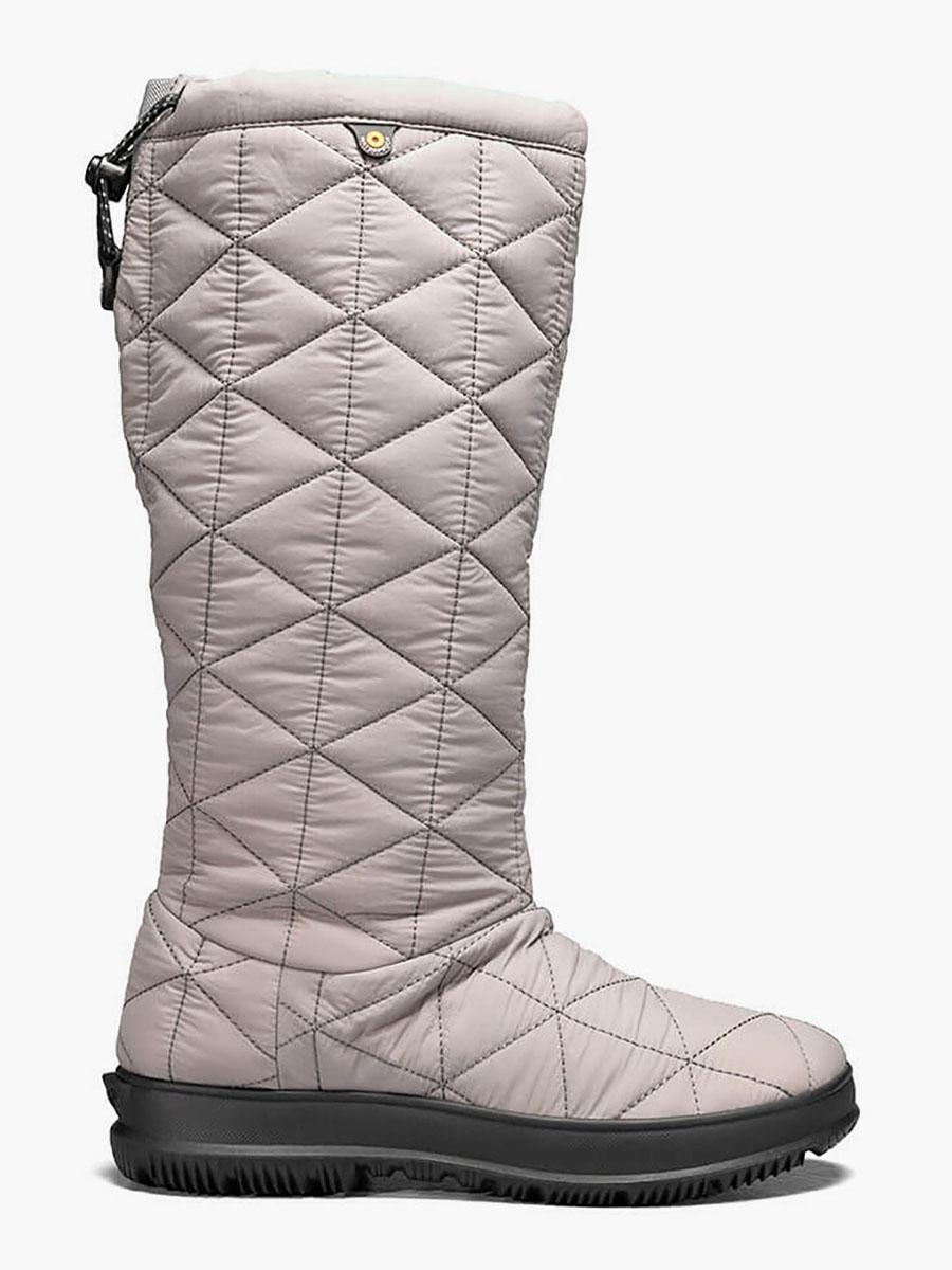 bogs snowday tall boots