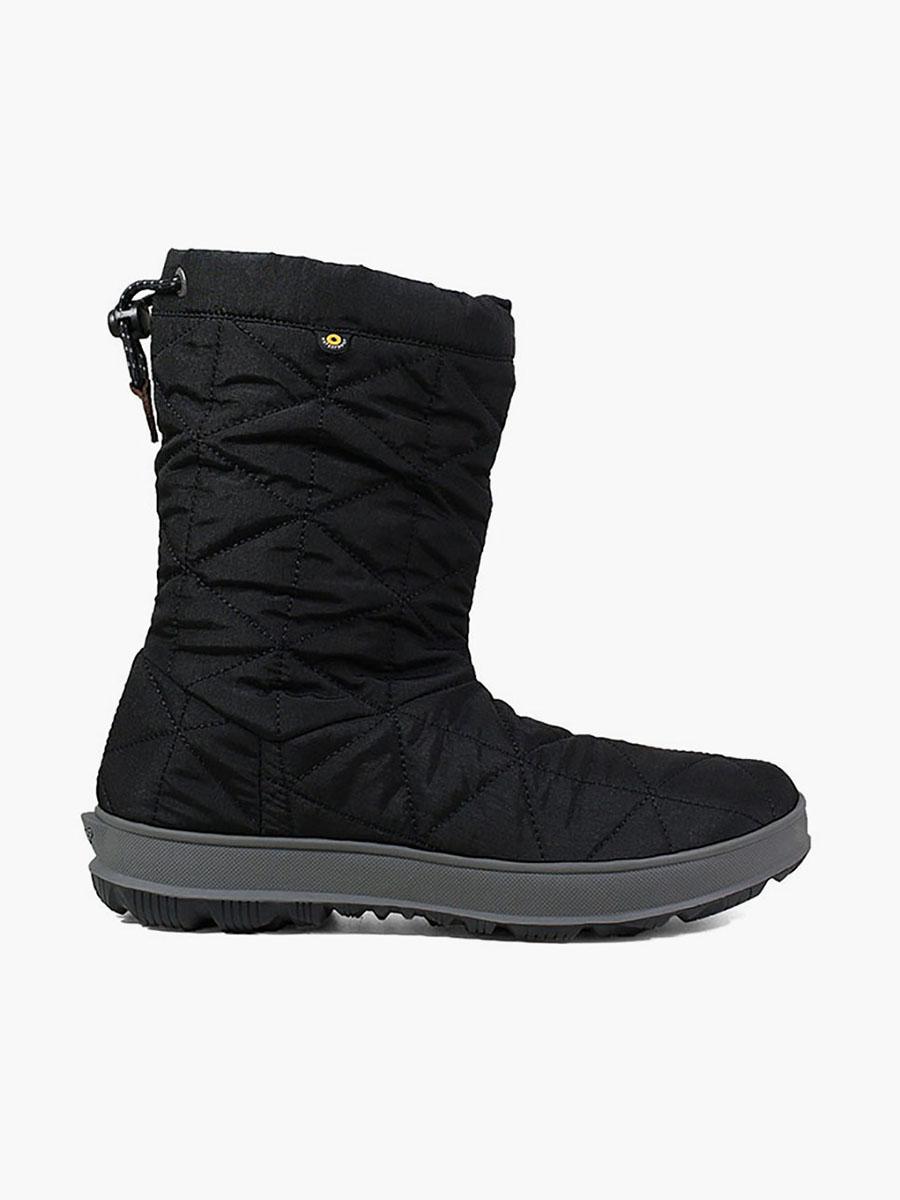 women's cold weather work boots
