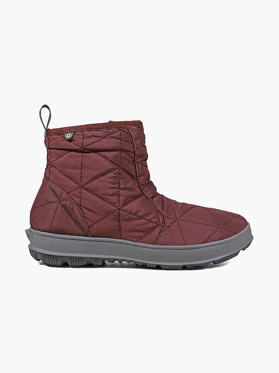 Snowday Low Women's Winter Boots - 72239