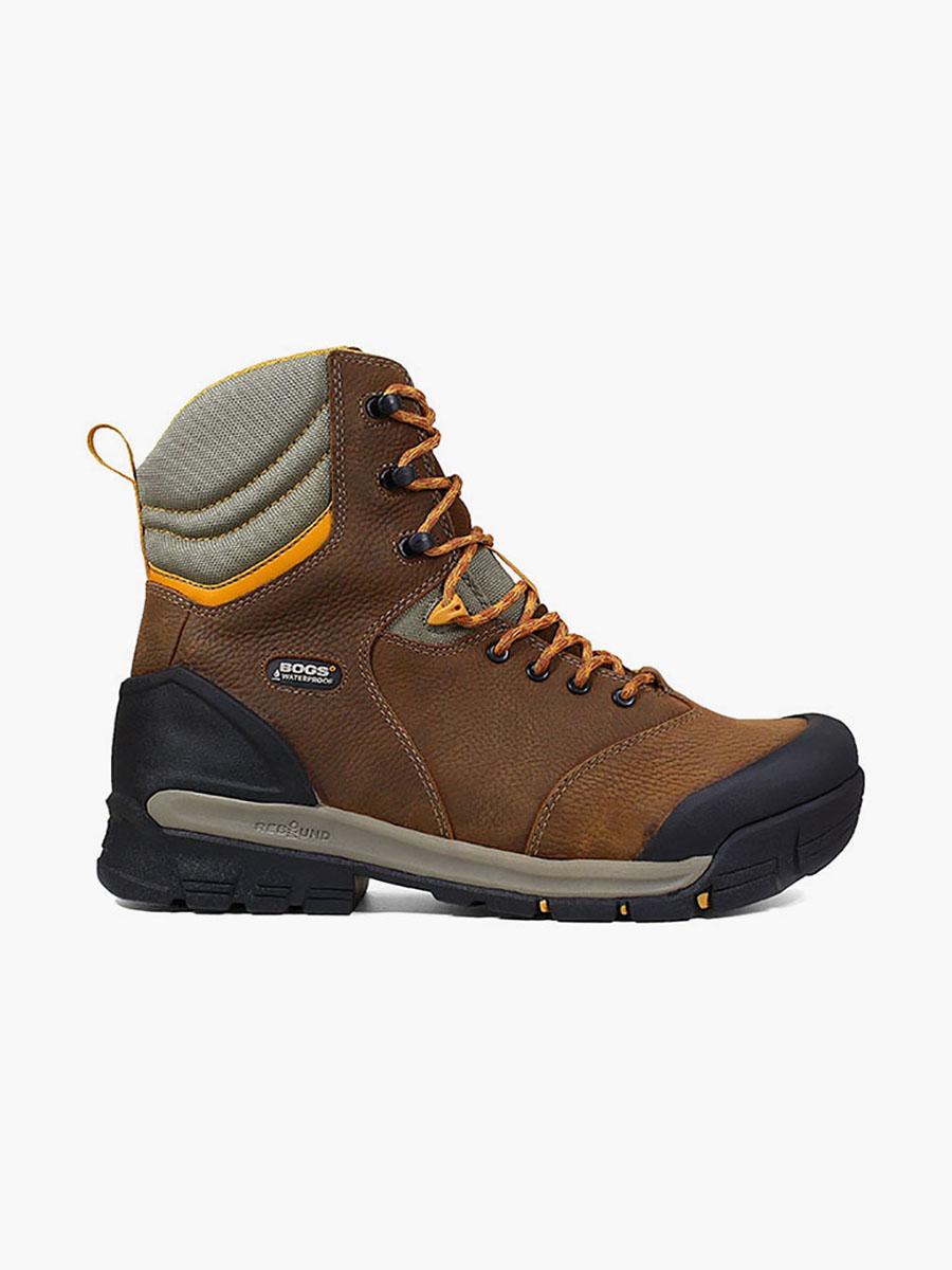 sub zero work boots