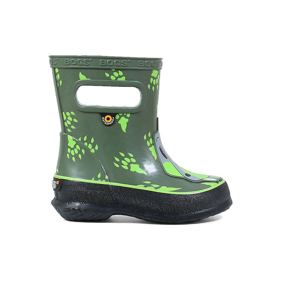 animal rain boots