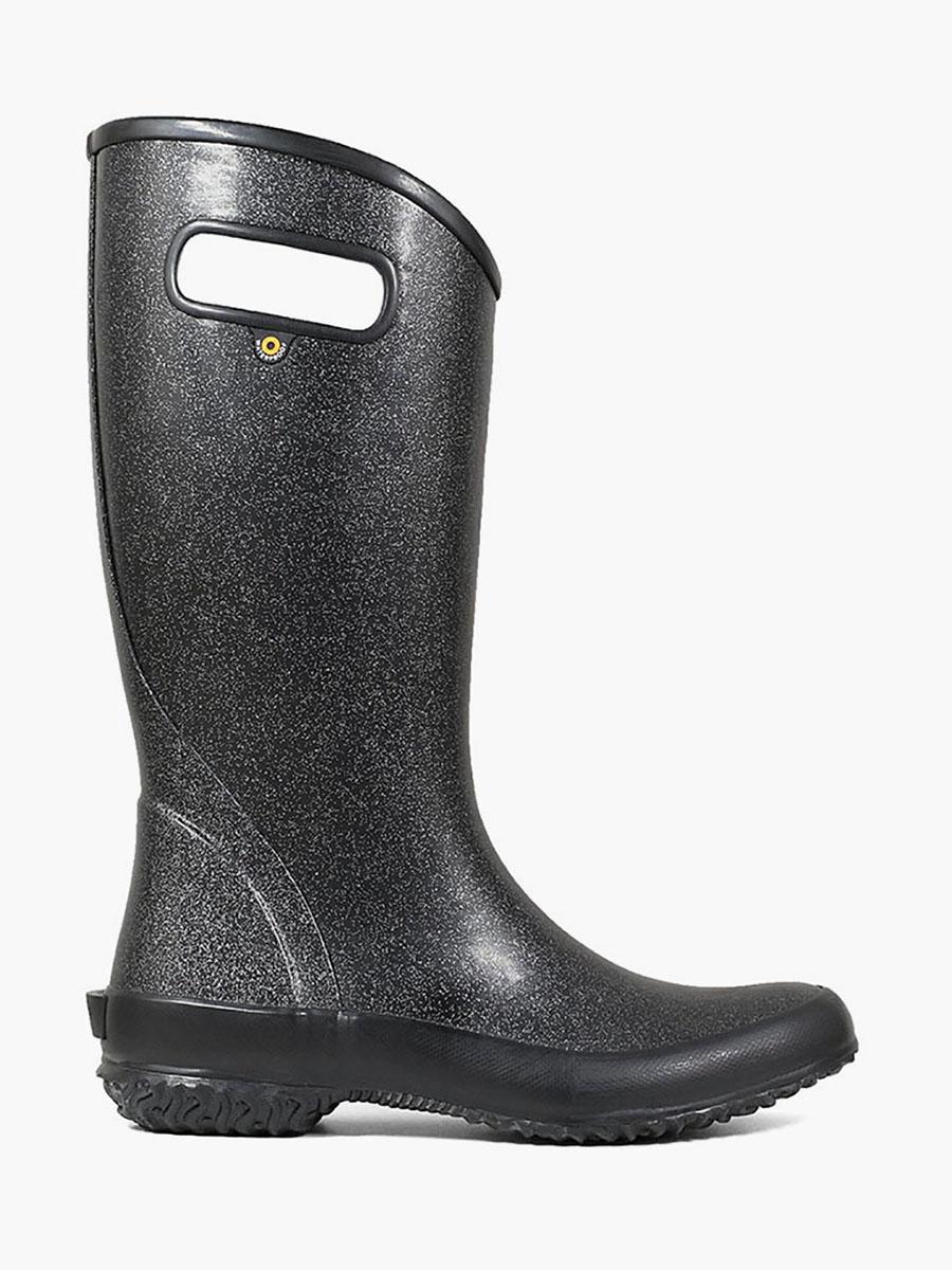 expensive women's rain boots