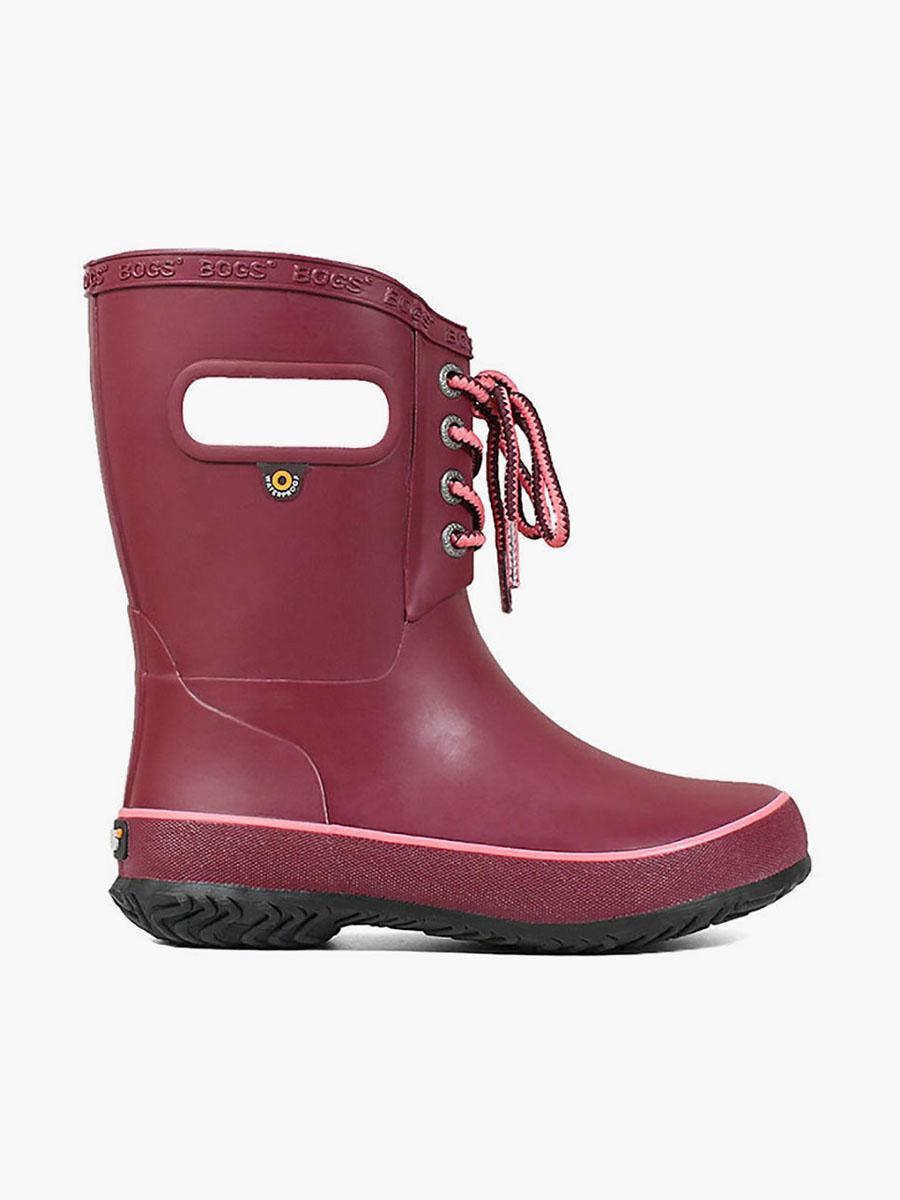 do rain boots work in snow
