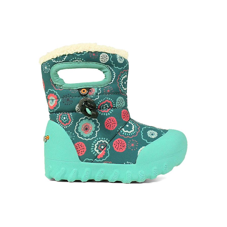 baby snow boots