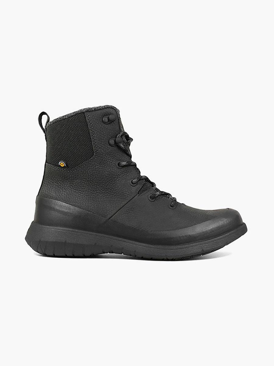 Freedom Lace Tall Men's Casual Boots 