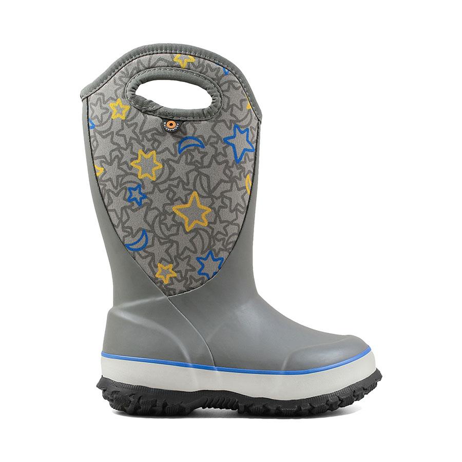 boys insulated rain boots