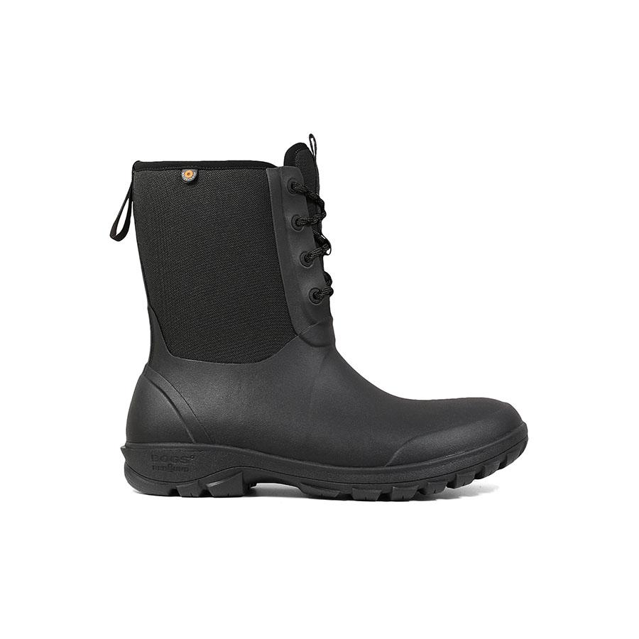 snow boots on sale mens
