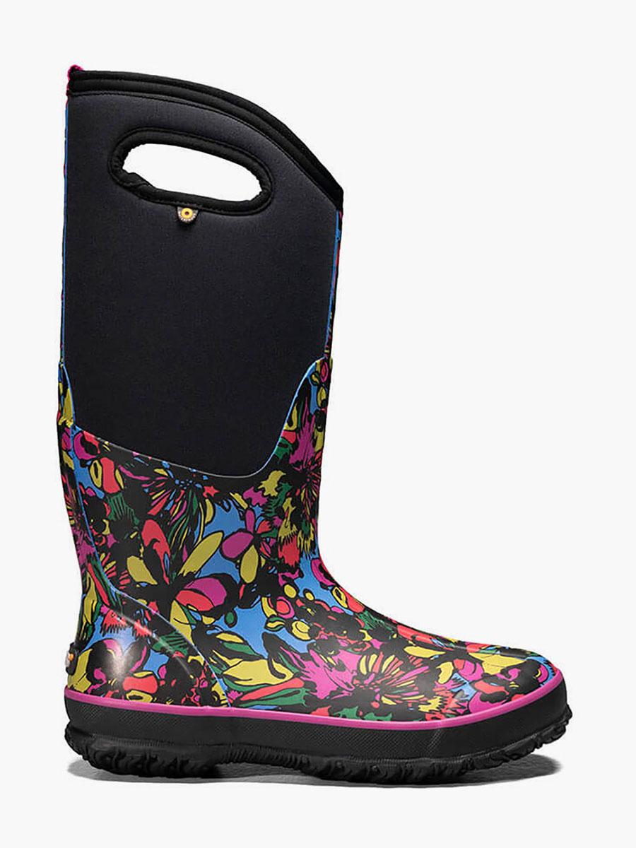 wildflower boots
