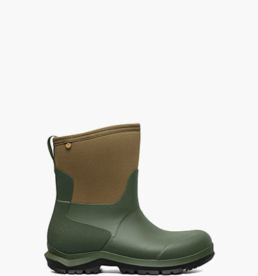 Men's Waterproof Boots, Men's Waterproof Shoes | BOGS