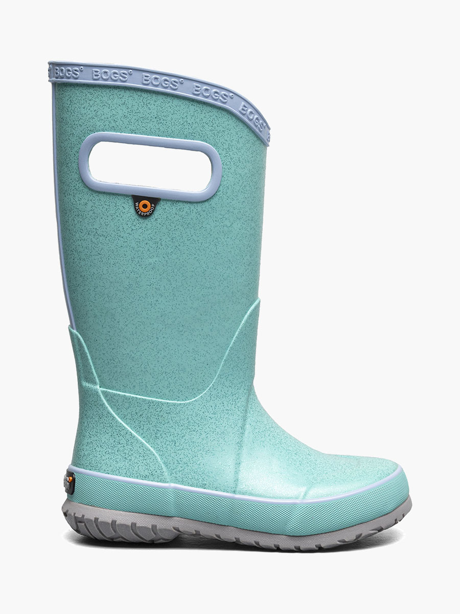 Rainboot Glitter main image.