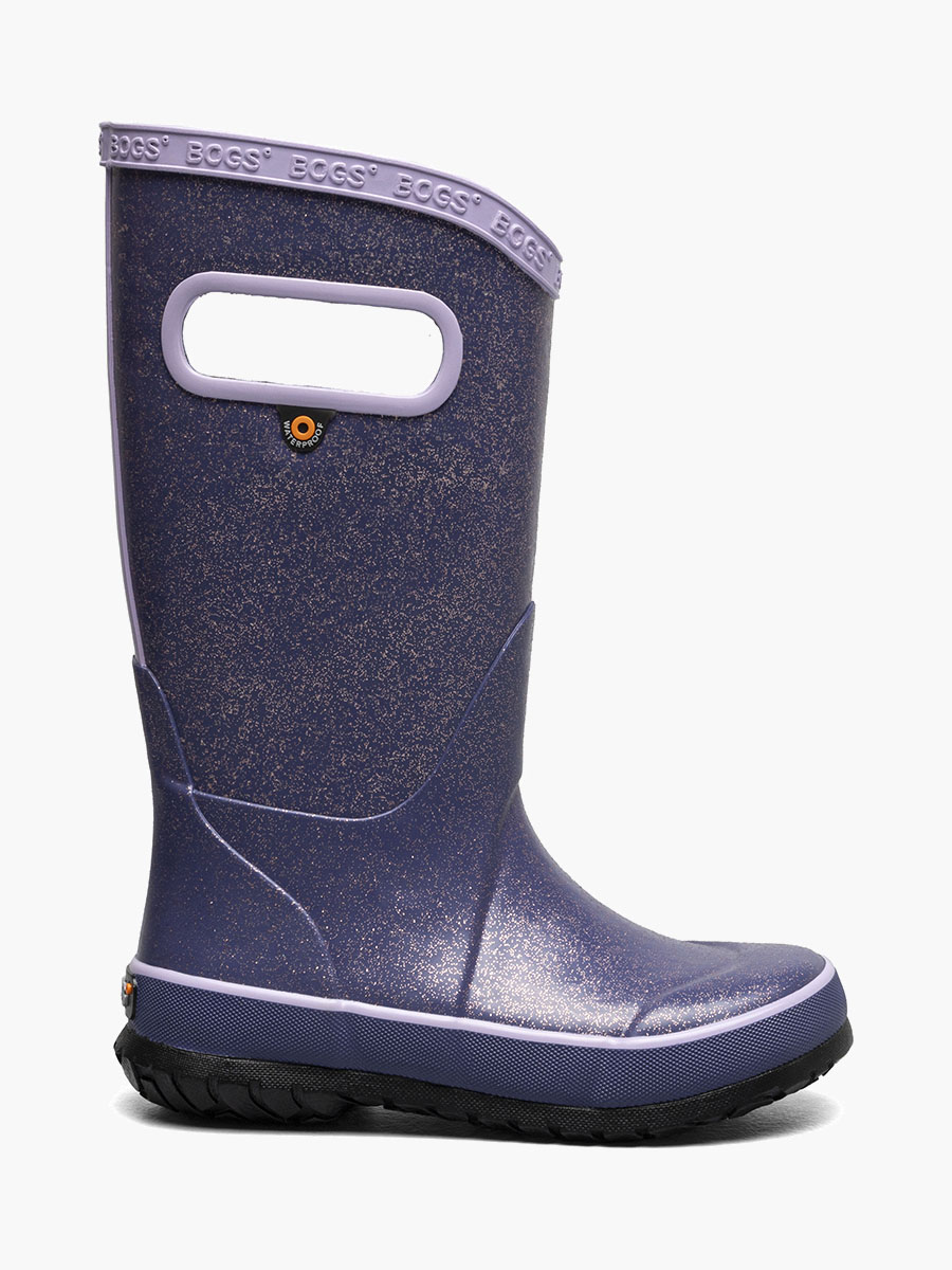 Rainboot Glitter main image.