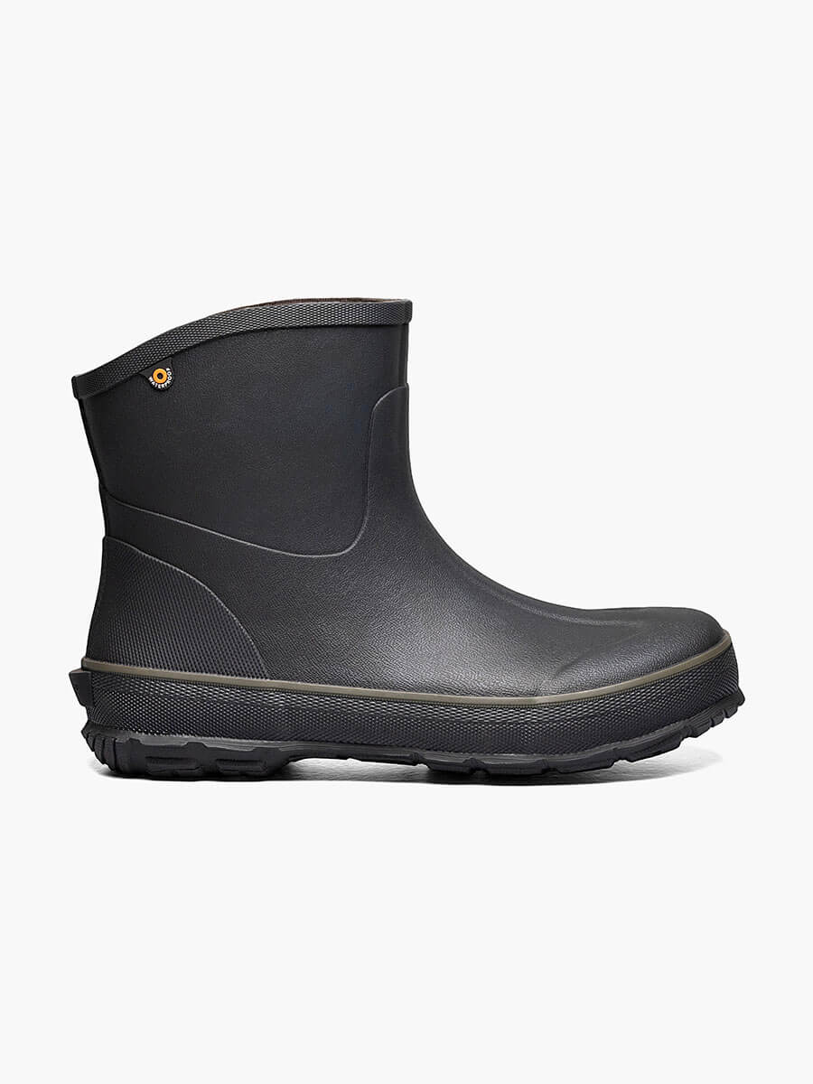 Digger Mid Men's Waterproof Boots | BOGS