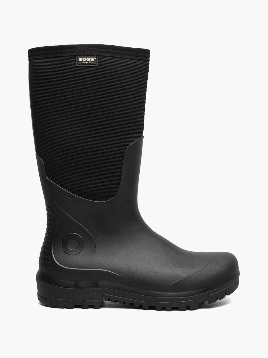 Essential Insulated Tall Steel Toe main image.