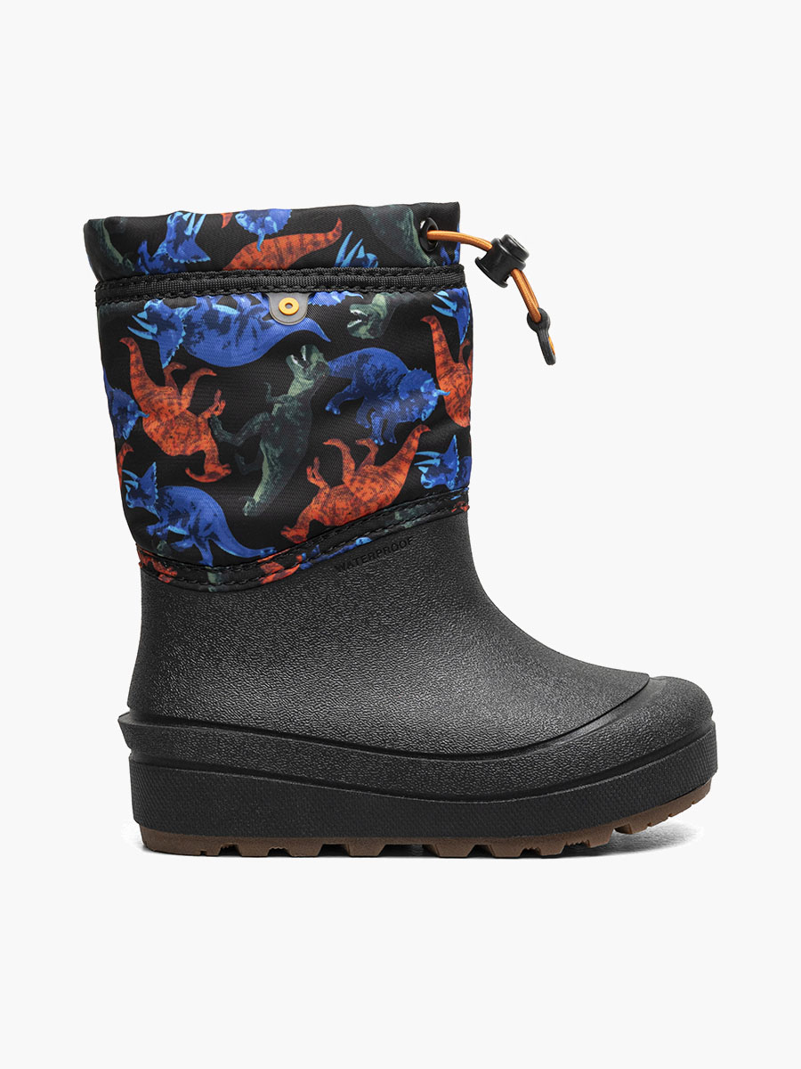 Construction snow boots online