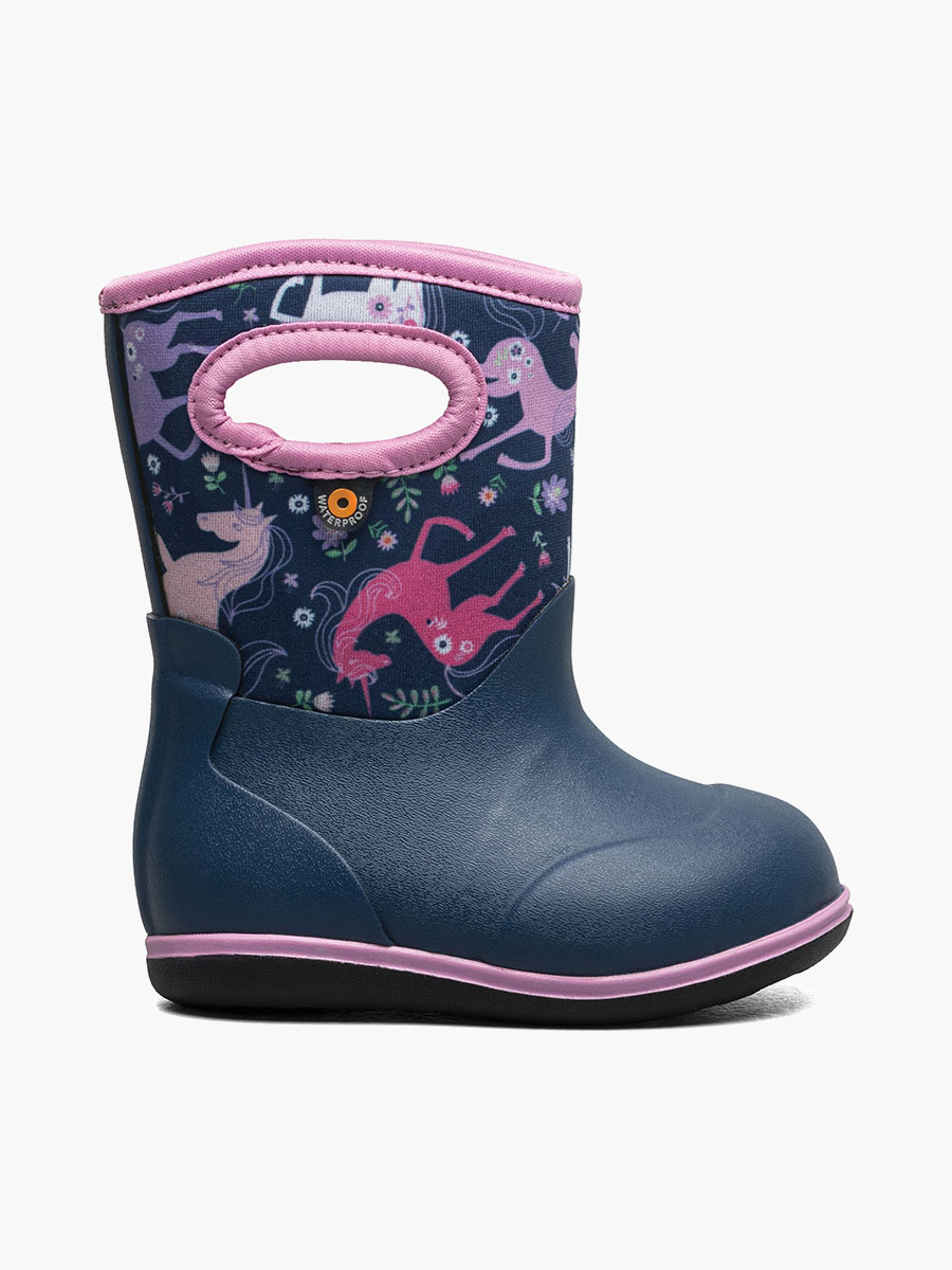 Crocs unicorn boots best sale