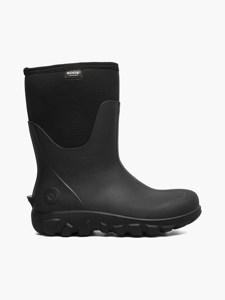 Classic Seamless Mid Men s Farm Boots BOGS