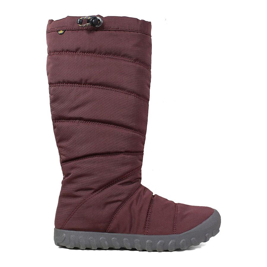 B Puffy Tall Women's Insulated Boots - 72240