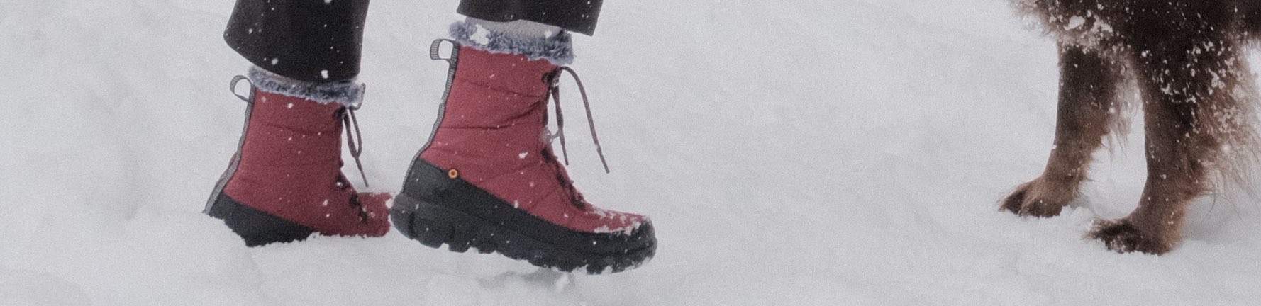 Image features the women's Cedar Quilt Lace Up boot.