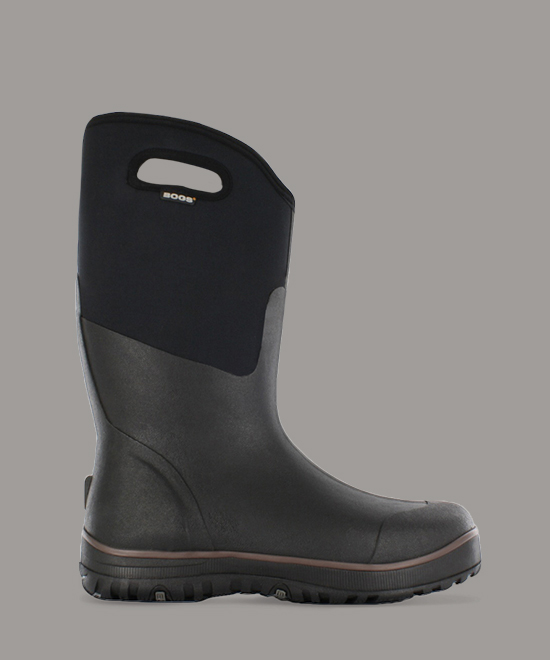 tall waterproof work boots