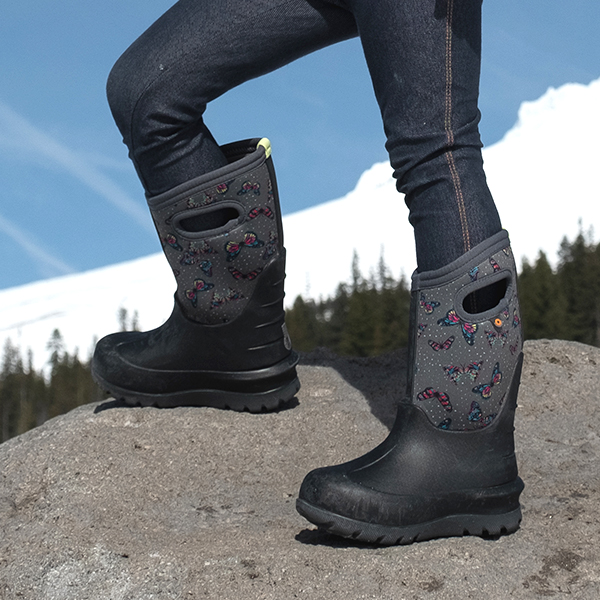 bogs waterproof womens boots