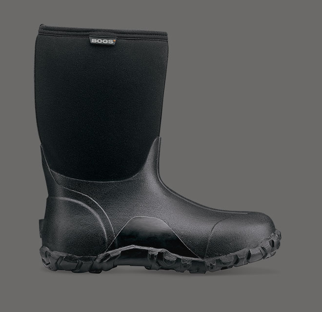 Waterproof Work Boots for Men and Women 