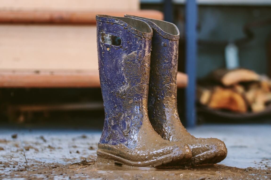 Boot Care Guide | BOGS