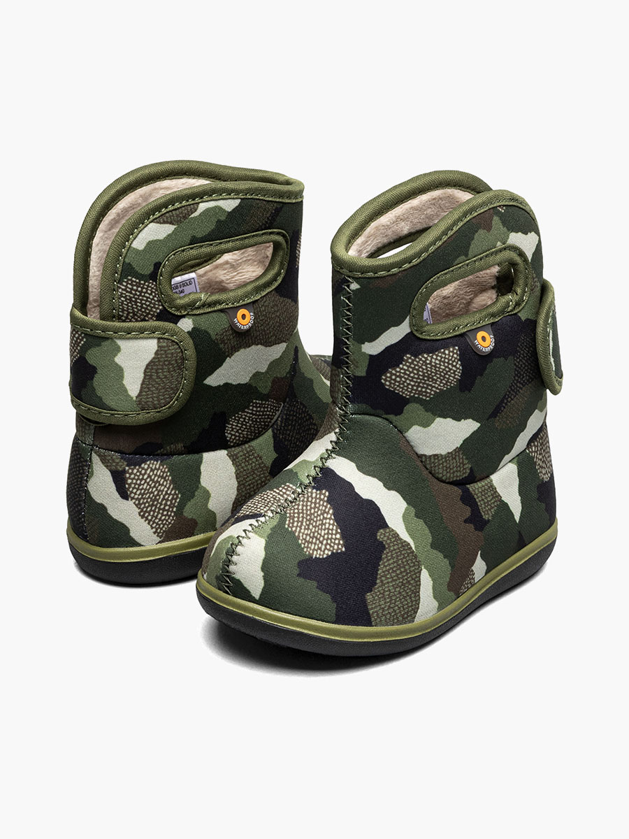 Baby bogs camo hotsell