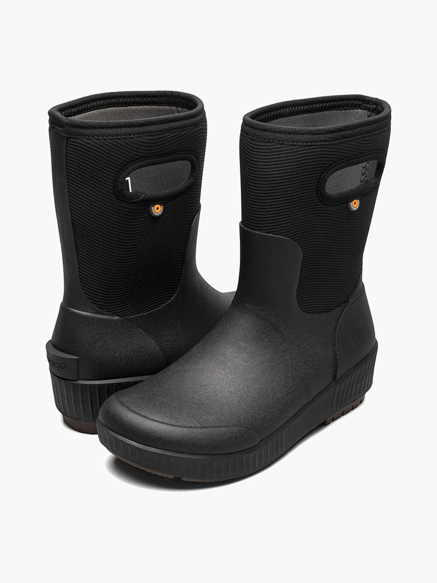 Seattle II Mid Women s Rainboots BOGS