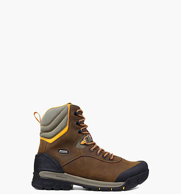 mens outdoor work boots