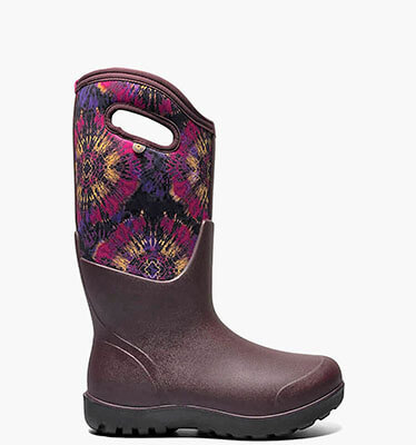 ladies farm boots