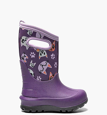 bogs winter boots for girls