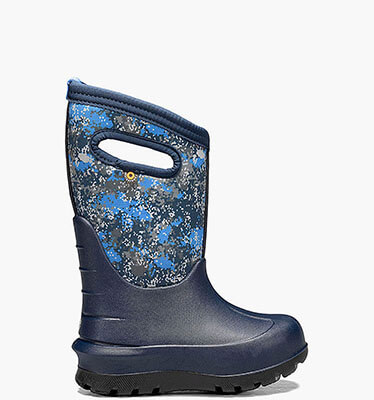 Kids Snow Boots, Kids Winter Boots | BOGS