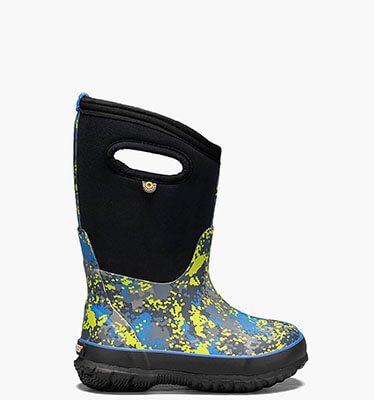 Rain Boots for Kids, Snow Boots for 