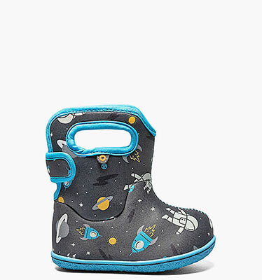 infant snow boots