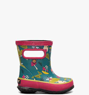 Kids Rain Boots, Toddler Rain Boots | BOGS