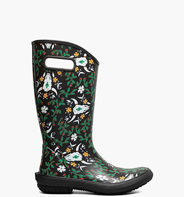 Rainboot Rodeo