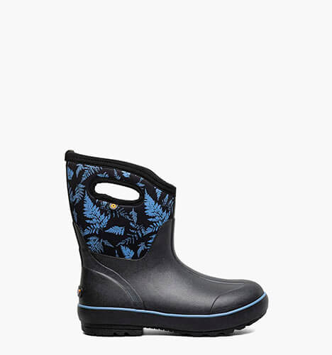 Classic II Mid Ferns Women's Farm Boots in Black Multi for $115.00