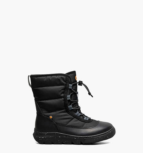 Boys youth winter boots best sale