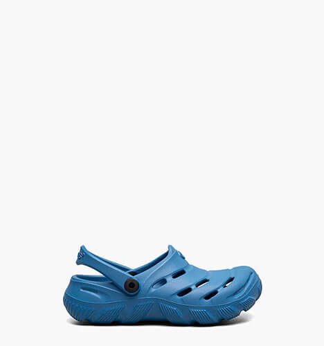 Boga Kids Casual Slip On in Blue for $45.00