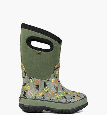 Rain Boots for Kids, Snow Boots for Kids | Kids BOGS